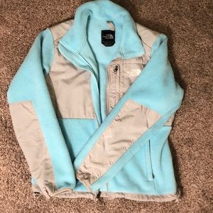 North Face Fleece Jacket